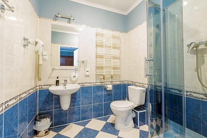 Hotel Fryderyk image
