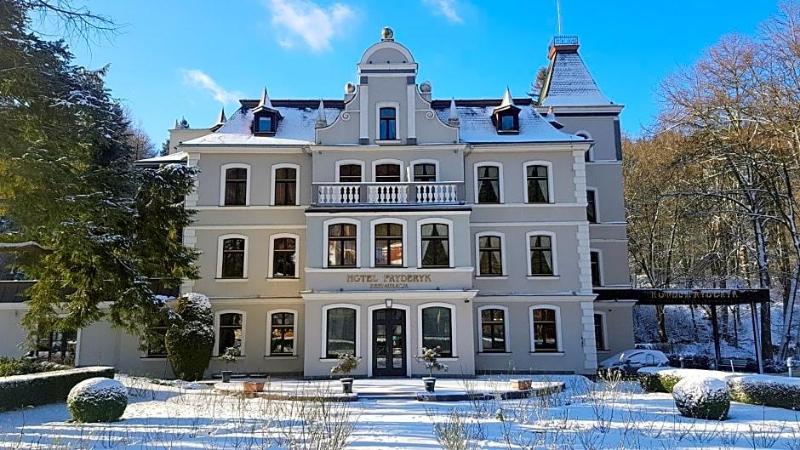 Hotel Fryderyk image