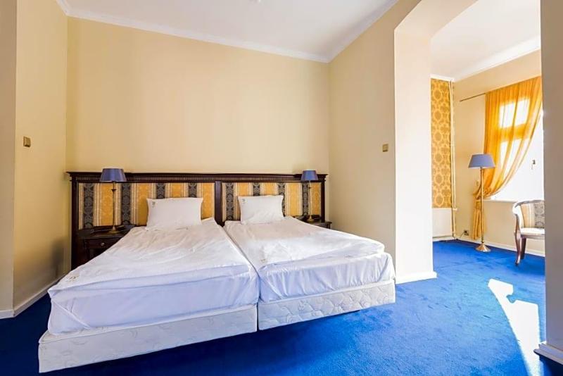 Hotel Fryderyk image