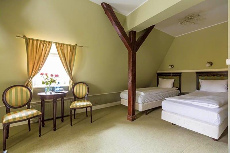 Hotel Fryderyk image