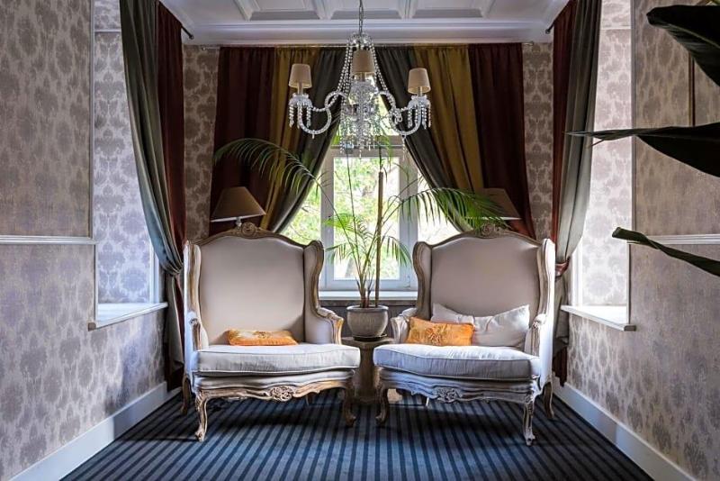 Hotel Fryderyk image