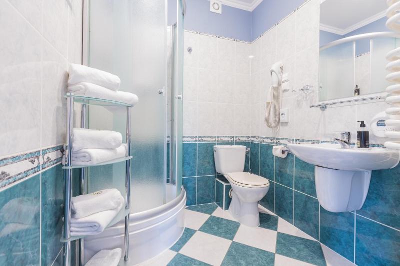 Hotel Fryderyk image