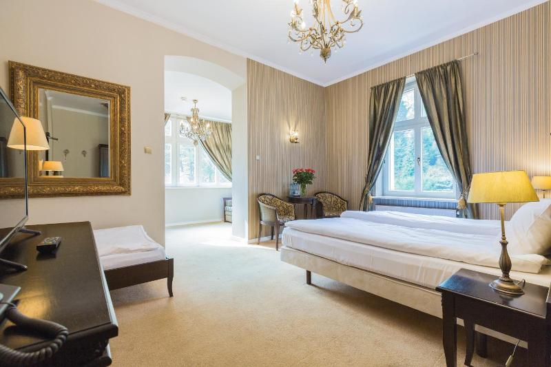 Hotel Fryderyk image