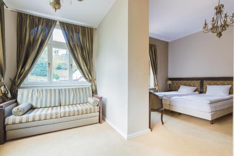 Hotel Fryderyk image