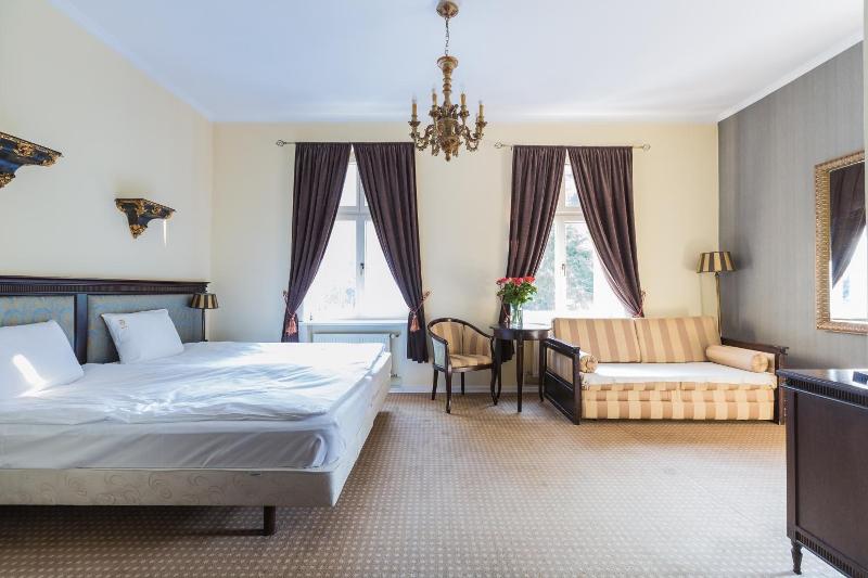Hotel Fryderyk image