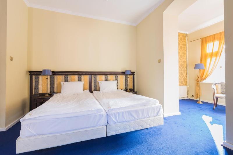 Hotel Fryderyk image
