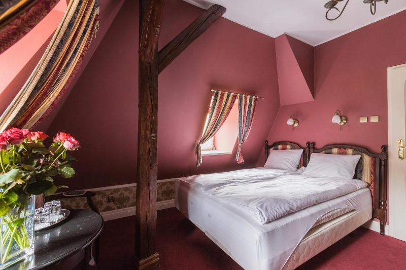 Hotel Fryderyk image