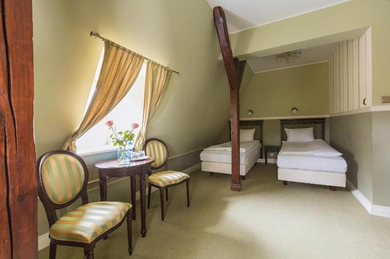 Hotel Fryderyk image