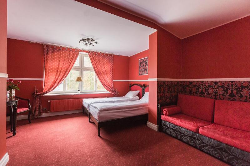 Hotel Fryderyk image