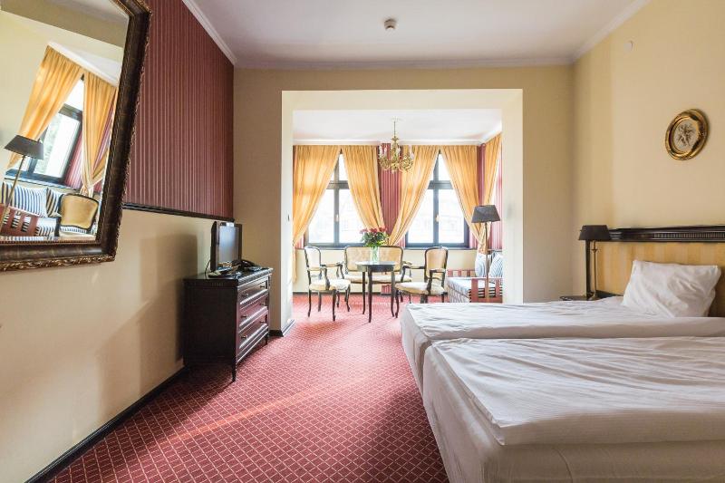 Hotel Fryderyk image