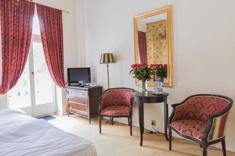 Hotel Fryderyk image