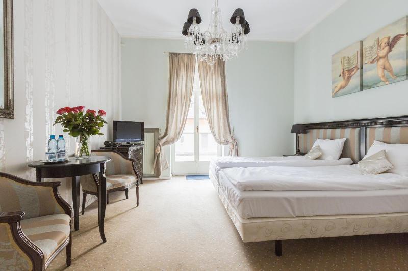 Hotel Fryderyk image