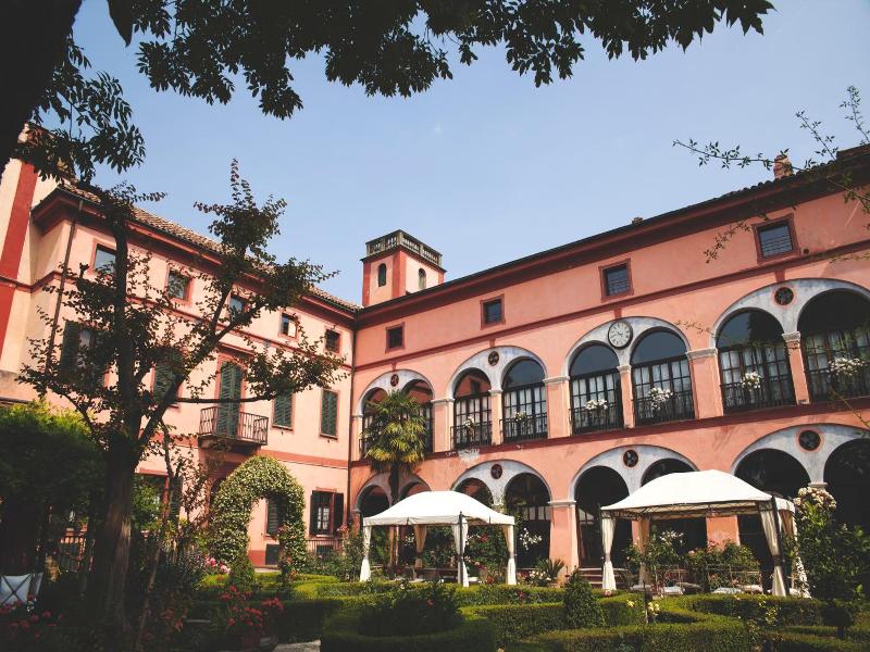 Relais I Castagnoni image