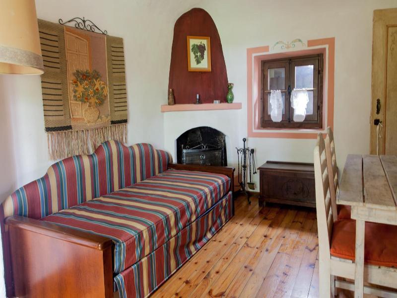 Relais I Castagnoni image