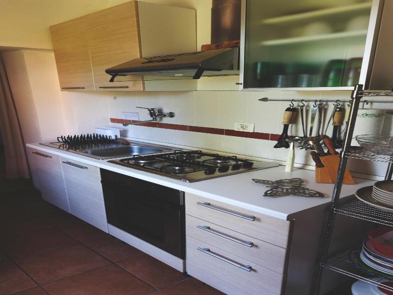 Relais I Castagnoni image