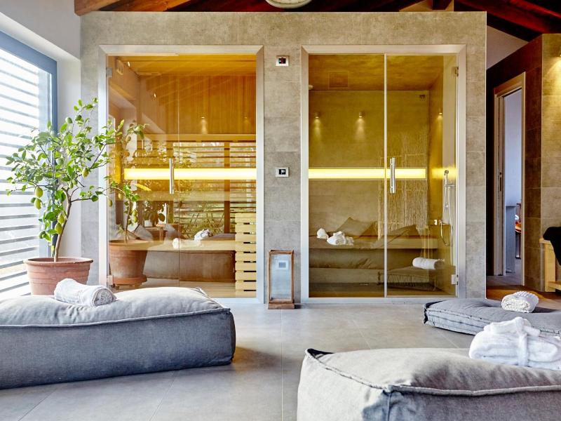 Relais I Castagnoni image