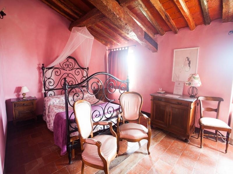 Relais I Castagnoni image