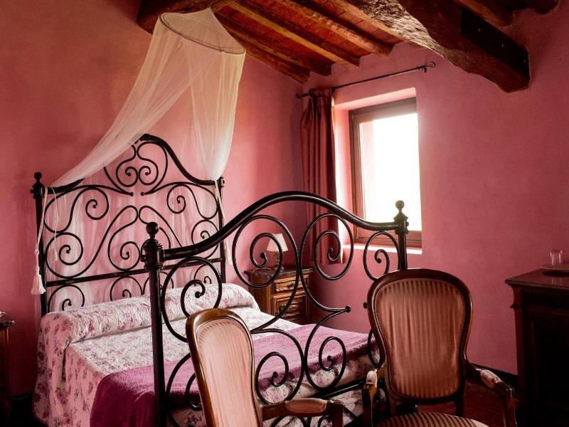 Relais I Castagnoni image