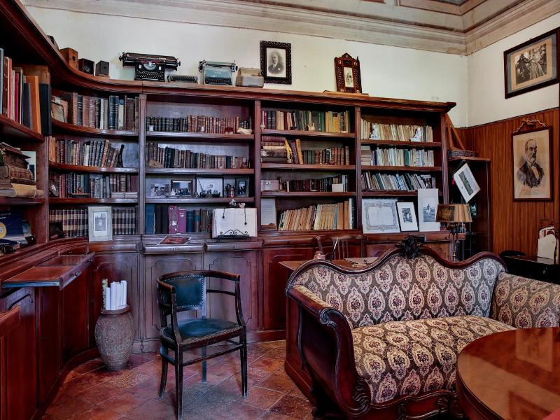 Relais I Castagnoni image