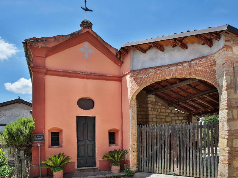 Relais I Castagnoni image