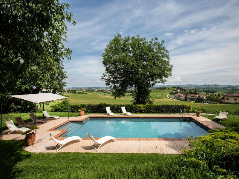 Relais I Castagnoni image