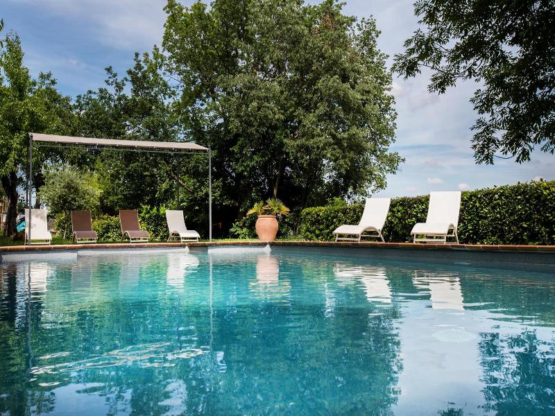 Relais I Castagnoni image