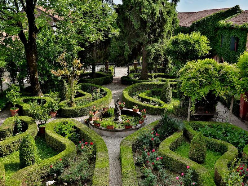 Relais I Castagnoni image