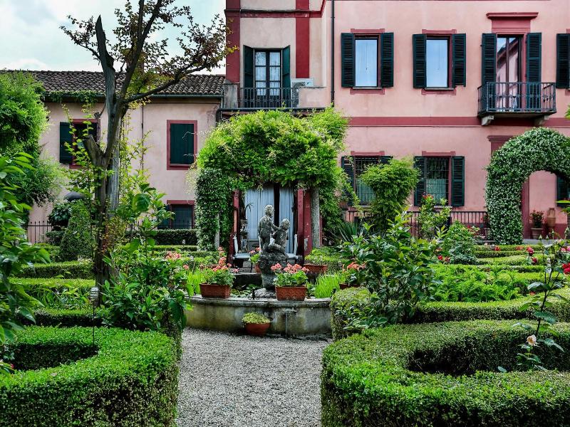 Relais I Castagnoni image