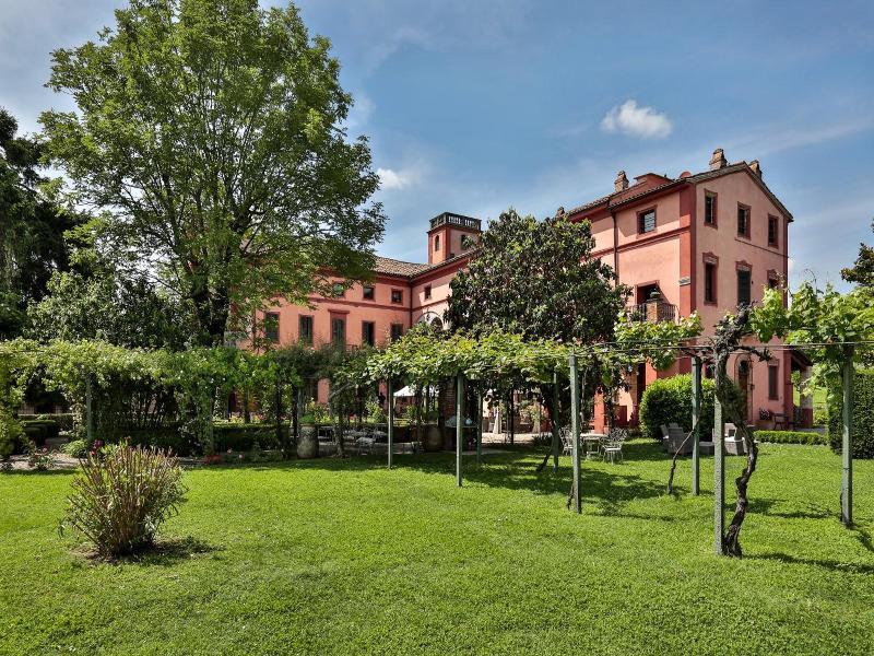 Relais I Castagnoni image