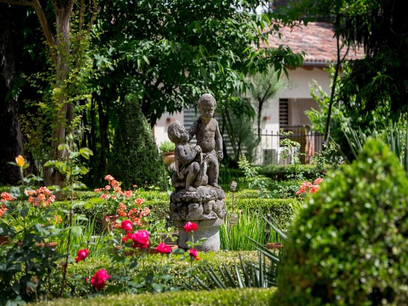 Relais I Castagnoni image