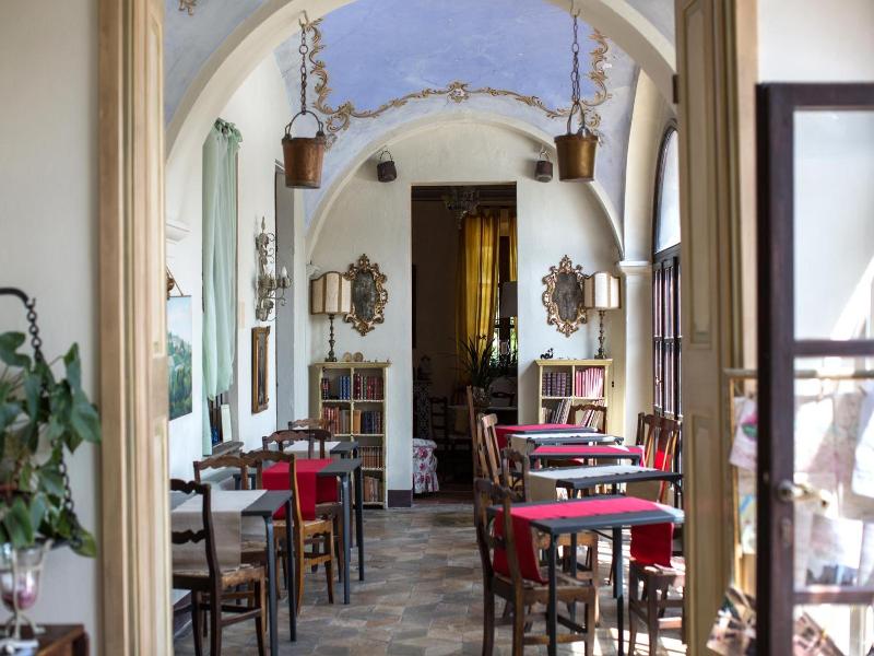 Relais I Castagnoni image