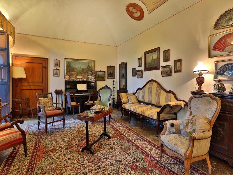Relais I Castagnoni image