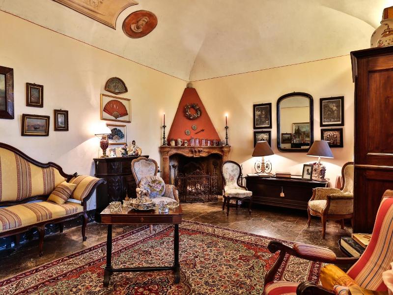 Relais I Castagnoni image