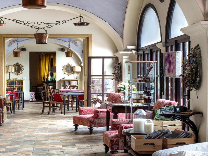 Relais I Castagnoni image