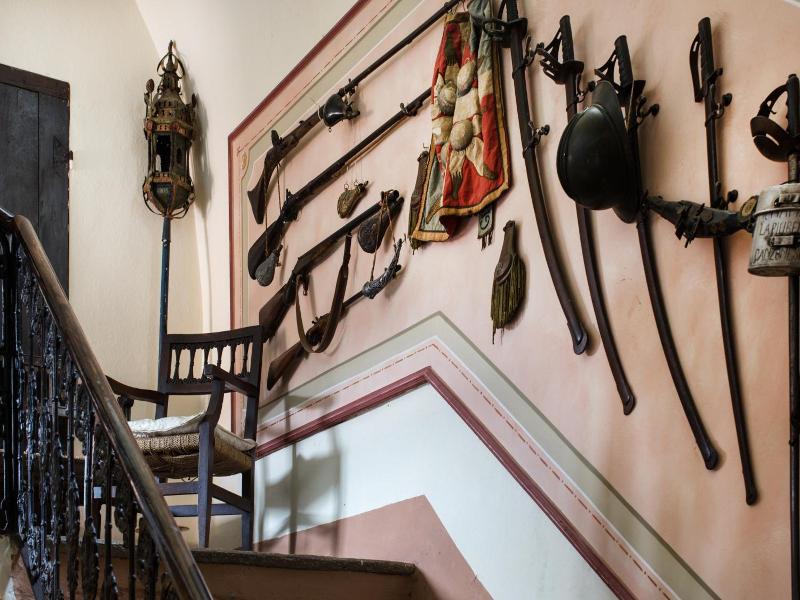 Relais I Castagnoni image