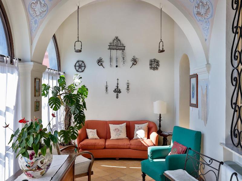 Relais I Castagnoni image