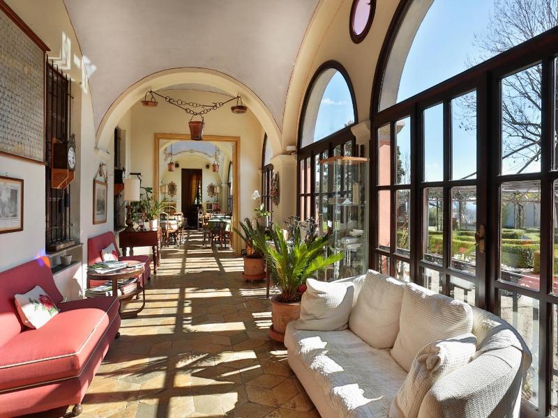 Relais I Castagnoni image