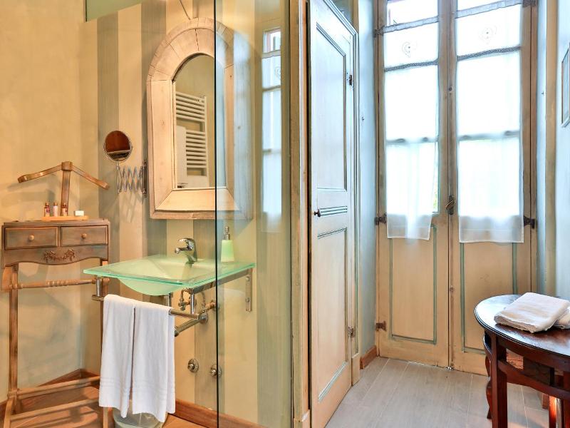 Relais I Castagnoni image