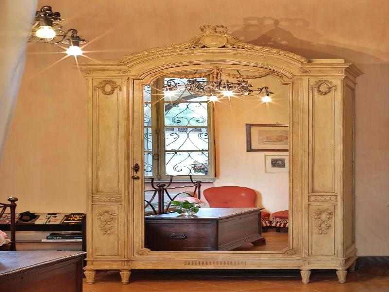 Relais I Castagnoni image