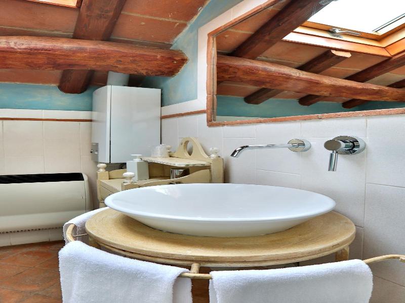 Relais I Castagnoni image
