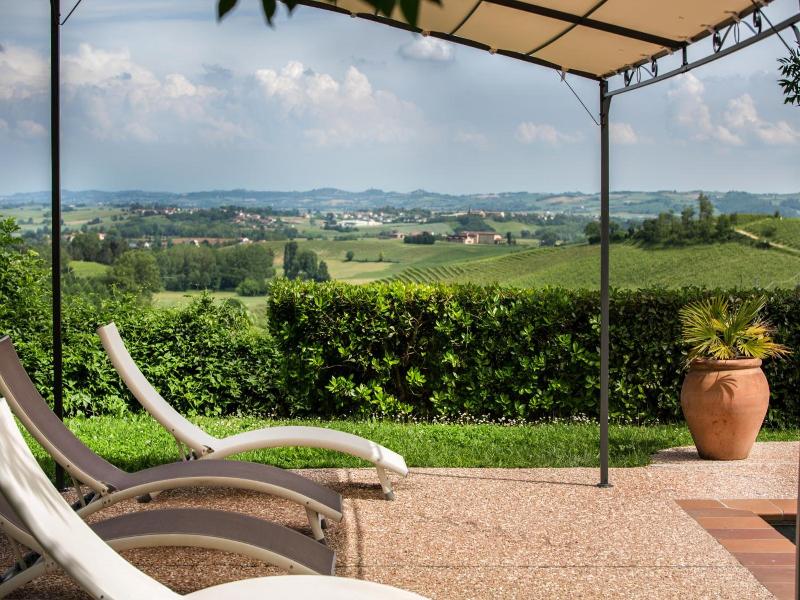 Relais I Castagnoni image