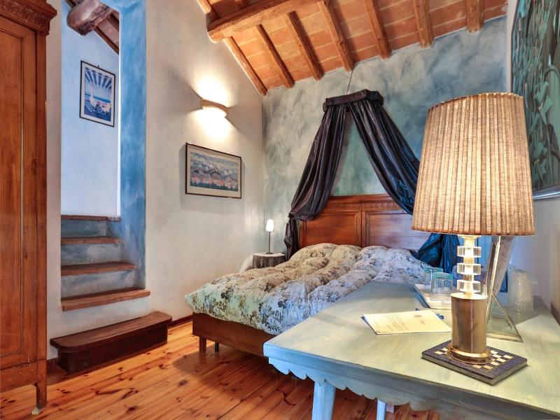 Relais I Castagnoni image