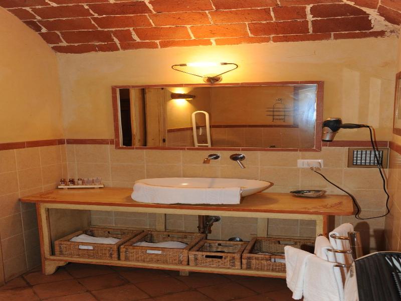 Relais I Castagnoni image