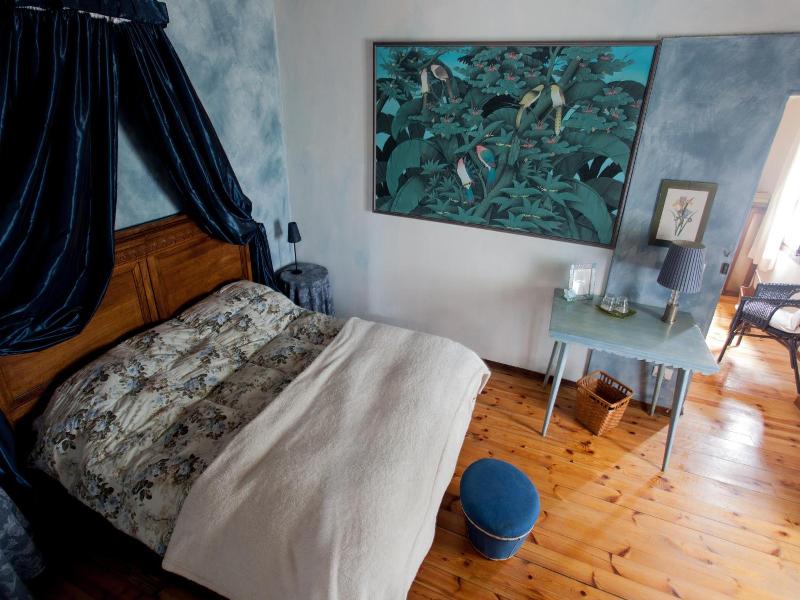 Relais I Castagnoni image