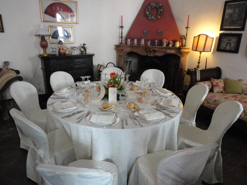 Relais I Castagnoni image