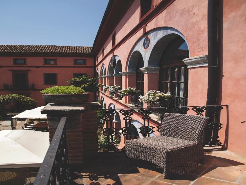 Relais I Castagnoni image