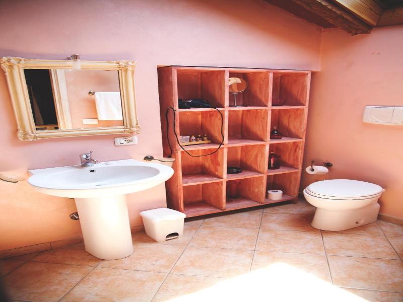 Relais I Castagnoni image