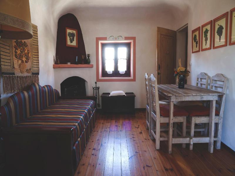 Relais I Castagnoni image