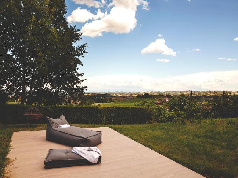Relais I Castagnoni image