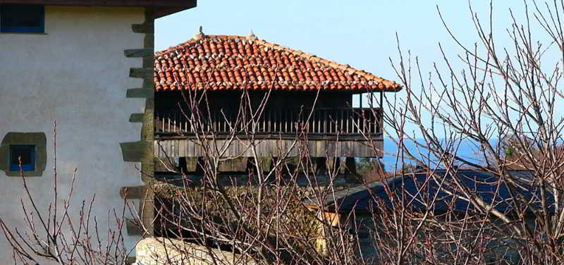 Torre De Villademoros